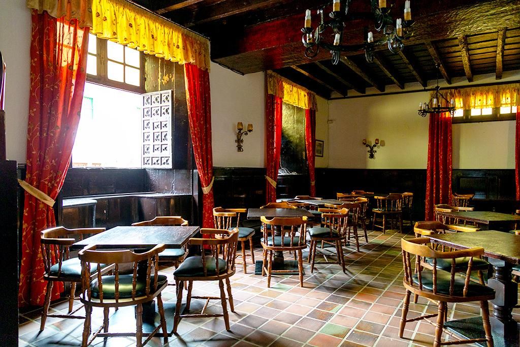 Marquesa 3* pas cher photo 12