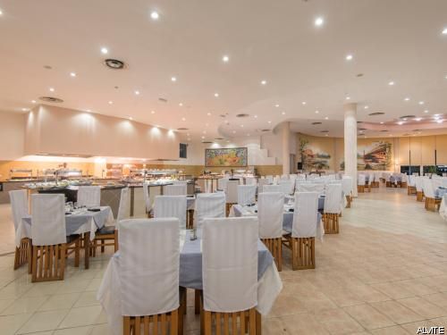 Hôtel Muthu Playa Varadero 3* pas cher photo 2