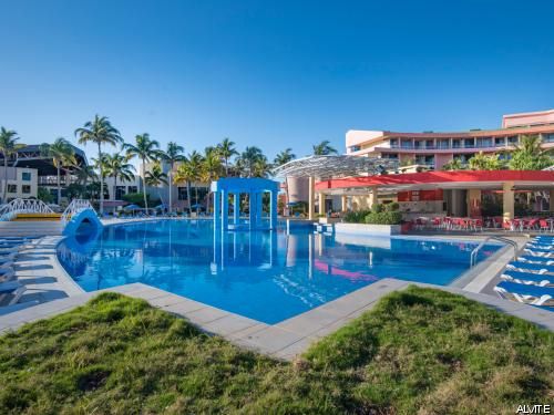 Hôtel Muthu Playa Varadero 3* pas cher photo 4