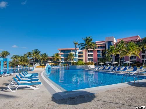 Hôtel Muthu Playa Varadero 3* pas cher photo 5