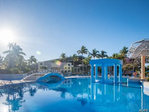 Hôtel Muthu Playa Varadero 3* pas cher photo 7