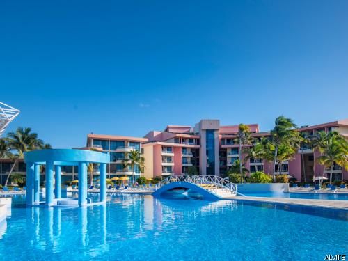 Hôtel Muthu Playa Varadero 3* pas cher photo 8