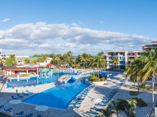 Hôtel Muthu Playa Varadero 3* pas cher photo 10