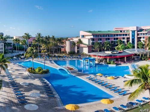 Hôtel Muthu Playa Varadero 3* pas cher photo 12