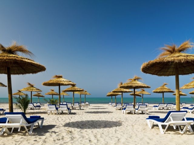 Iberostar Mehari 4* Djerba pas cher photo 4