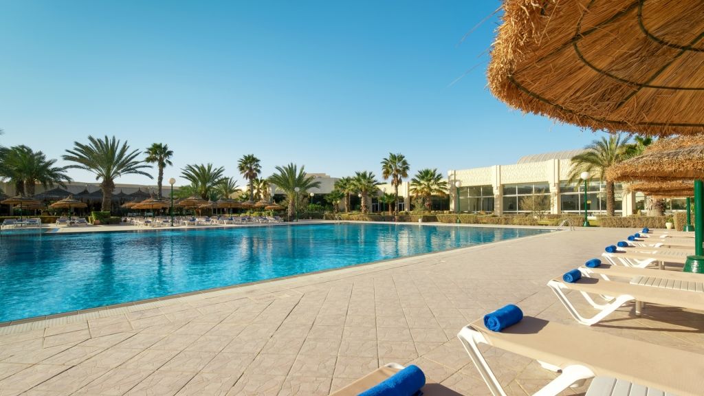 Iberostar Mehari 4* Djerba pas cher photo 6