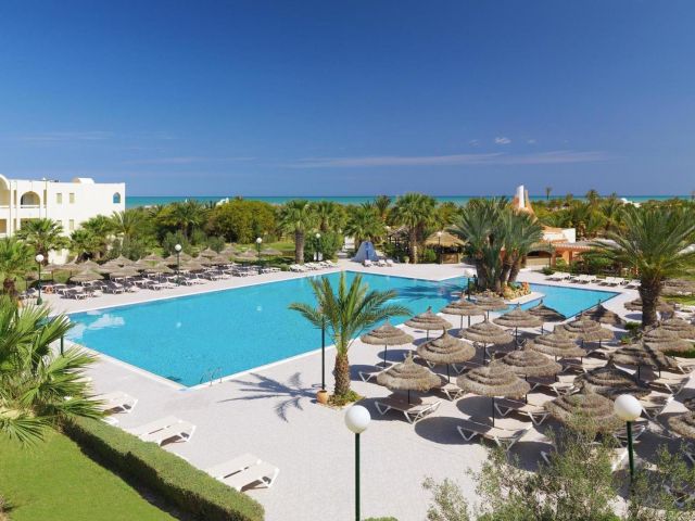 Iberostar Mehari 4* Djerba pas cher photo 7