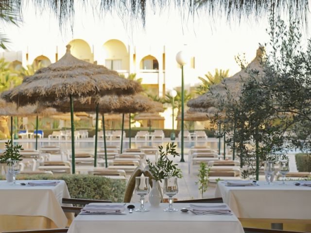 Iberostar Mehari 4* Djerba pas cher photo 9