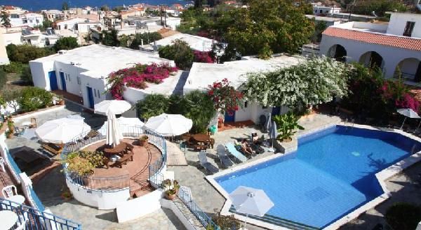 Kirki Village 3* pas cher photo 2