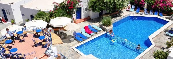 Kirki Village 3* pas cher photo 3