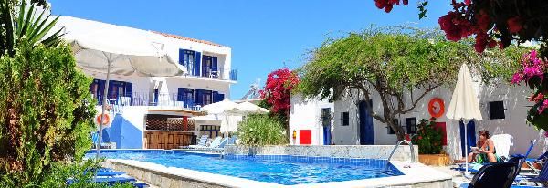 Kirki Village 3* pas cher photo 4