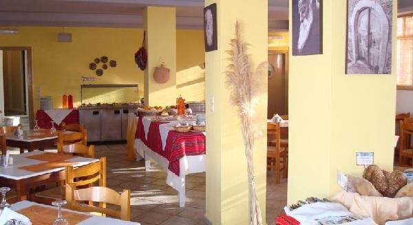 Kirki Village 3* pas cher photo 6