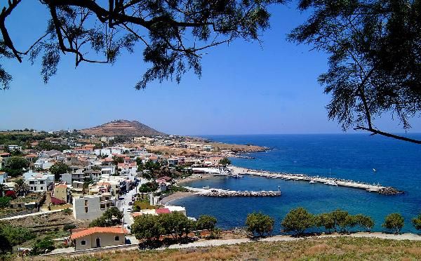 Kirki Village 3* pas cher photo 8