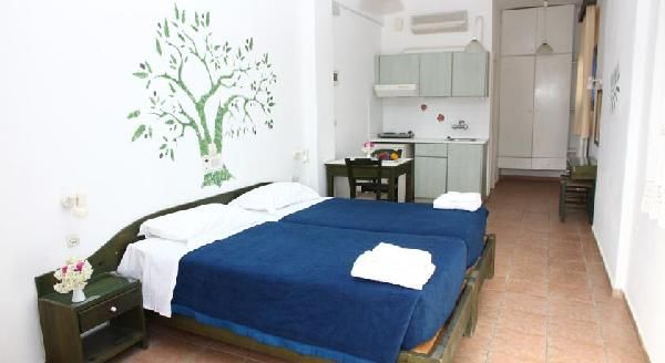 Kirki Village 3* pas cher photo 9