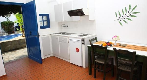 Kirki Village 3* pas cher photo 10