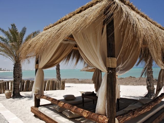 Club Dar Djerba Zahra 3* Djerba pas cher photo 2