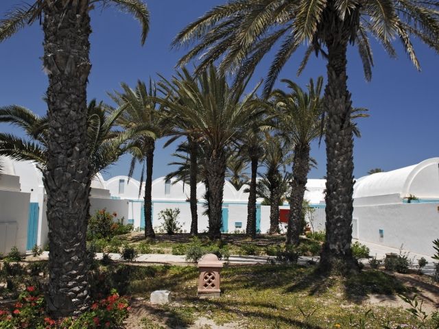 Club Dar Djerba Zahra 3* Djerba pas cher photo 3