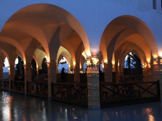 Club Dar Djerba Zahra 3* Djerba pas cher photo 8