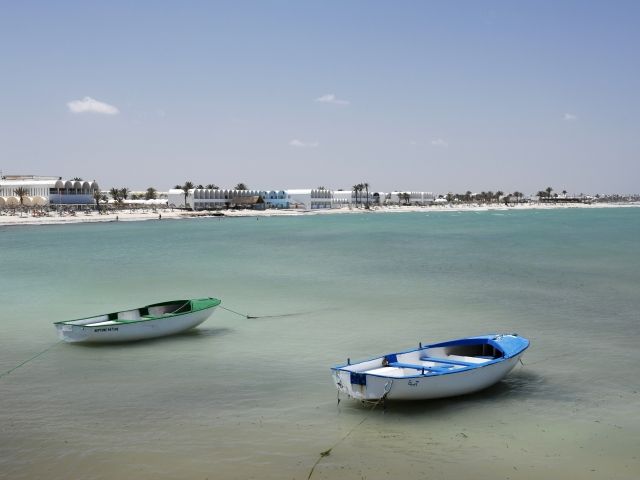 Club Dar Djerba Zahra 3* Djerba pas cher photo 10