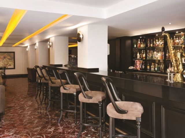 Crowne Plaza Istanbul Old City 5* pas cher photo 3