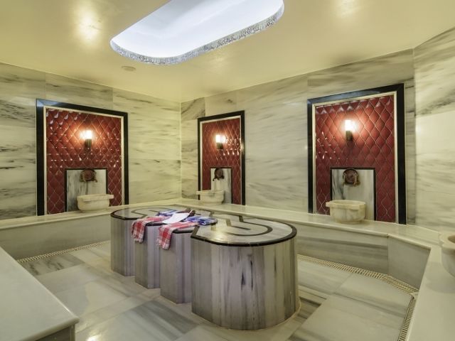Crowne Plaza Istanbul Old City 5* pas cher photo 4