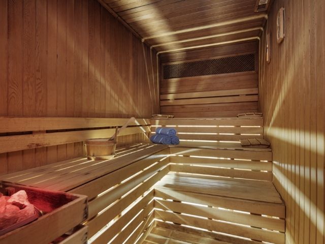 Crowne Plaza Istanbul Old City 5* pas cher photo 5