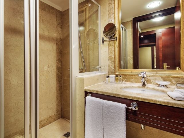 Crowne Plaza Istanbul Old City 5* pas cher photo 7