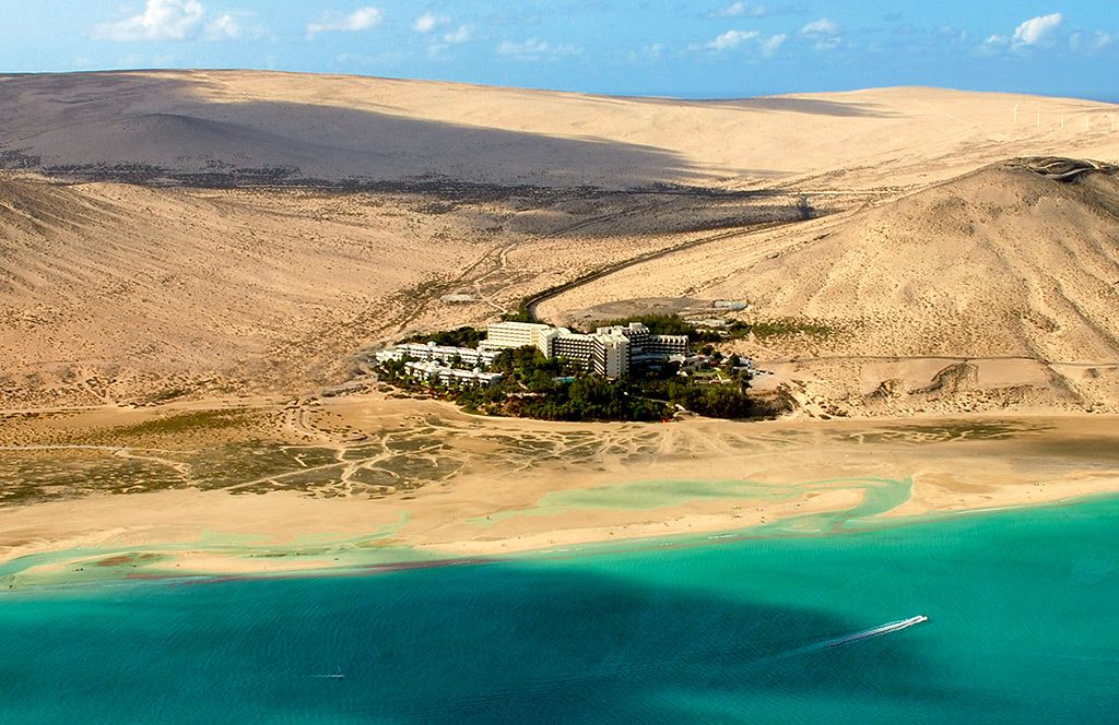 Meliá Fuerteventura 4* pas cher photo 3