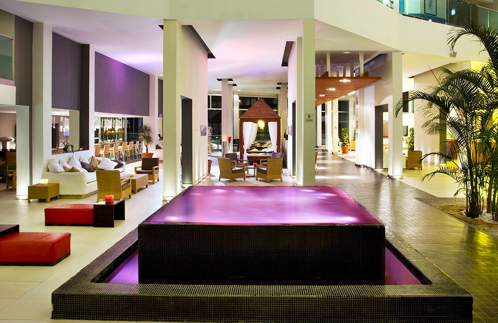 Meliá Fuerteventura 4* pas cher photo 5