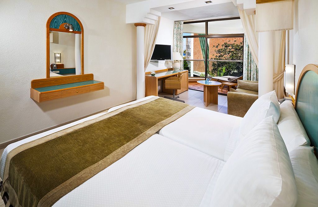 Meliá Fuerteventura 4* pas cher photo 6