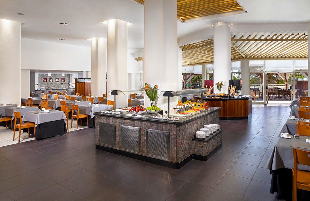 Meliá Fuerteventura 4* pas cher photo 8