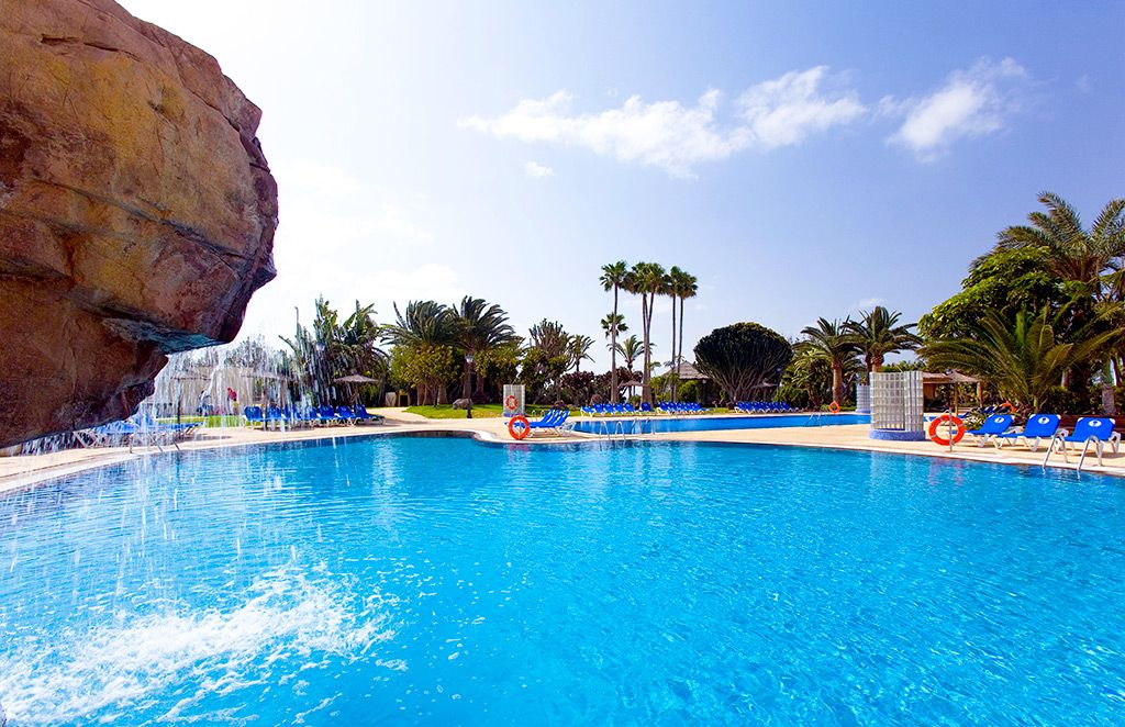 Meliá Fuerteventura 4* pas cher photo 10