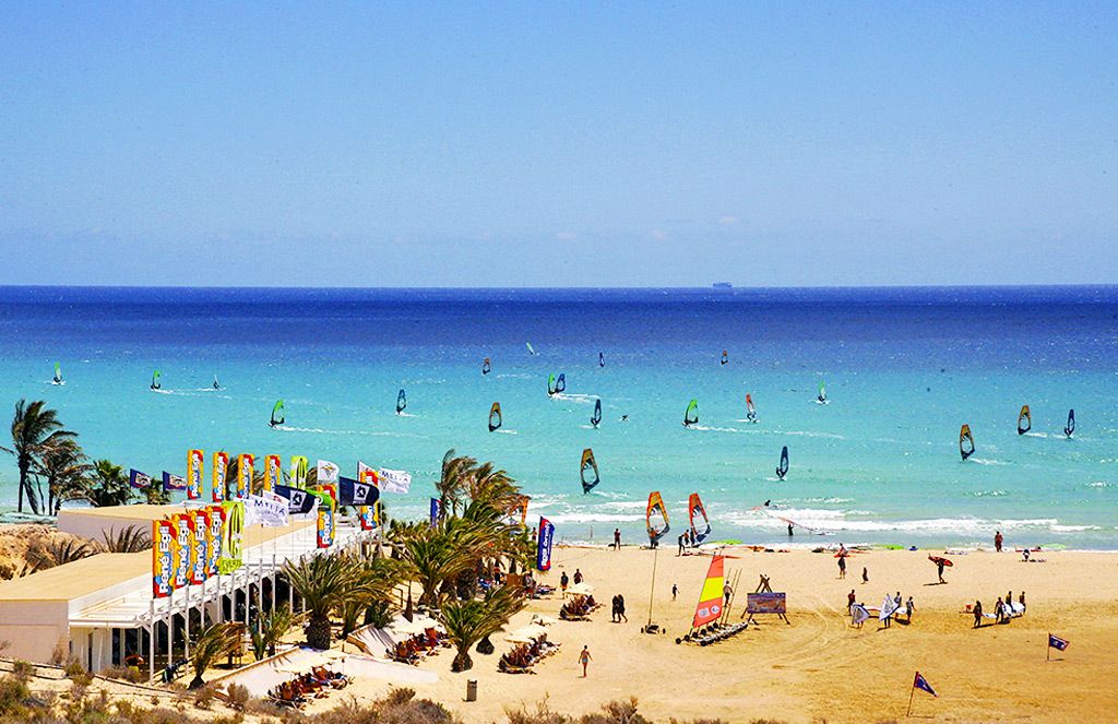 Meliá Fuerteventura 4* pas cher photo 11