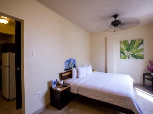 Hôtel Adult Only Xtudio Comfort 3* pas cher photo 2