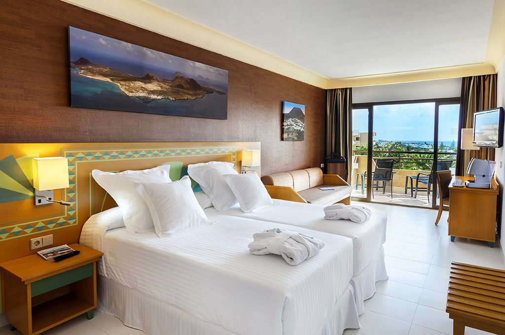 Ôclub Experience Occidental Lanzarote Mar 4* pas cher photo 5