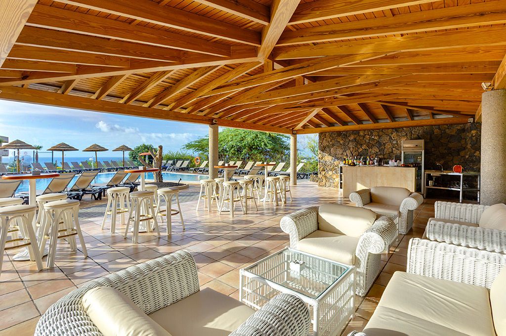 Ôclub Experience Occidental Lanzarote Mar 4* pas cher photo 6