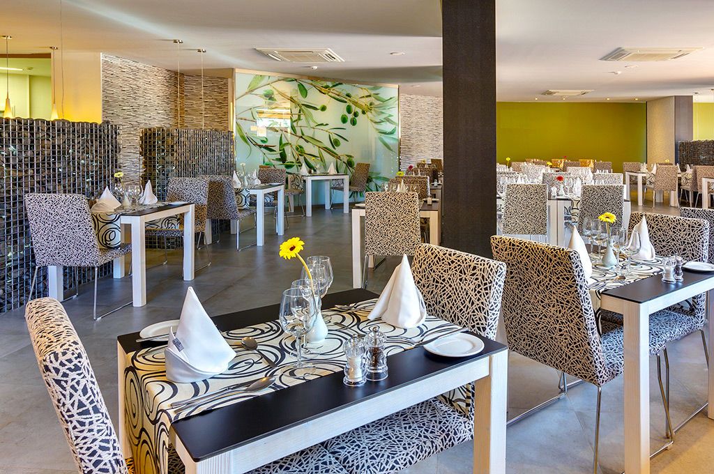 Ôclub Experience Occidental Lanzarote Mar 4* pas cher photo 7