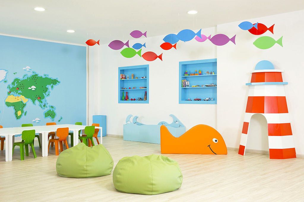 Ôclub Experience Occidental Lanzarote Mar 4* pas cher photo 8