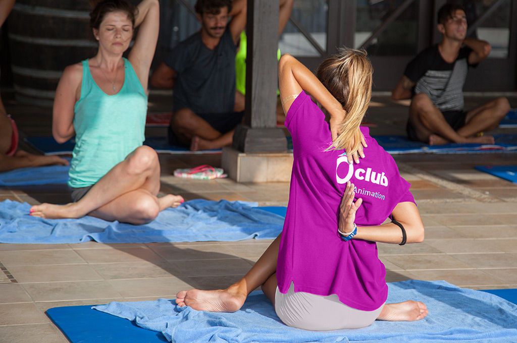 Ôclub Experience Occidental Lanzarote Mar 4* pas cher photo 10