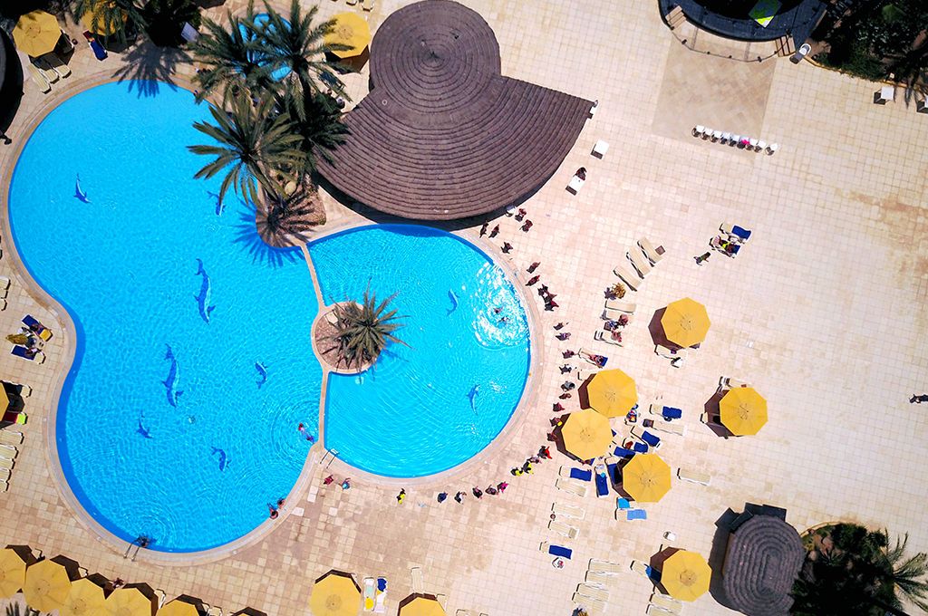 Eden Star & Spa Zarzis 4* pas cher photo 2