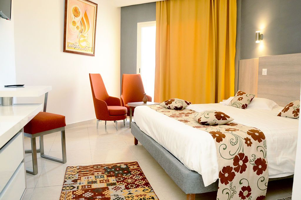 Eden Star & Spa Zarzis 4* pas cher photo 7