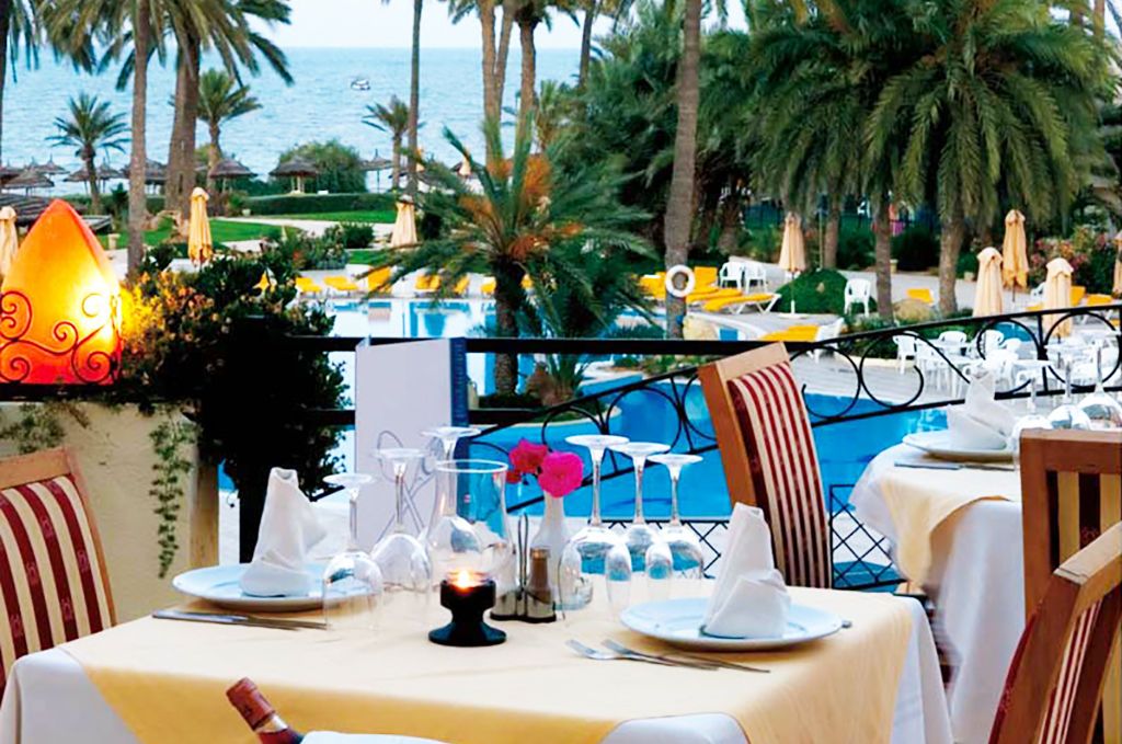 Eden Star & Spa Zarzis 4* pas cher photo 8