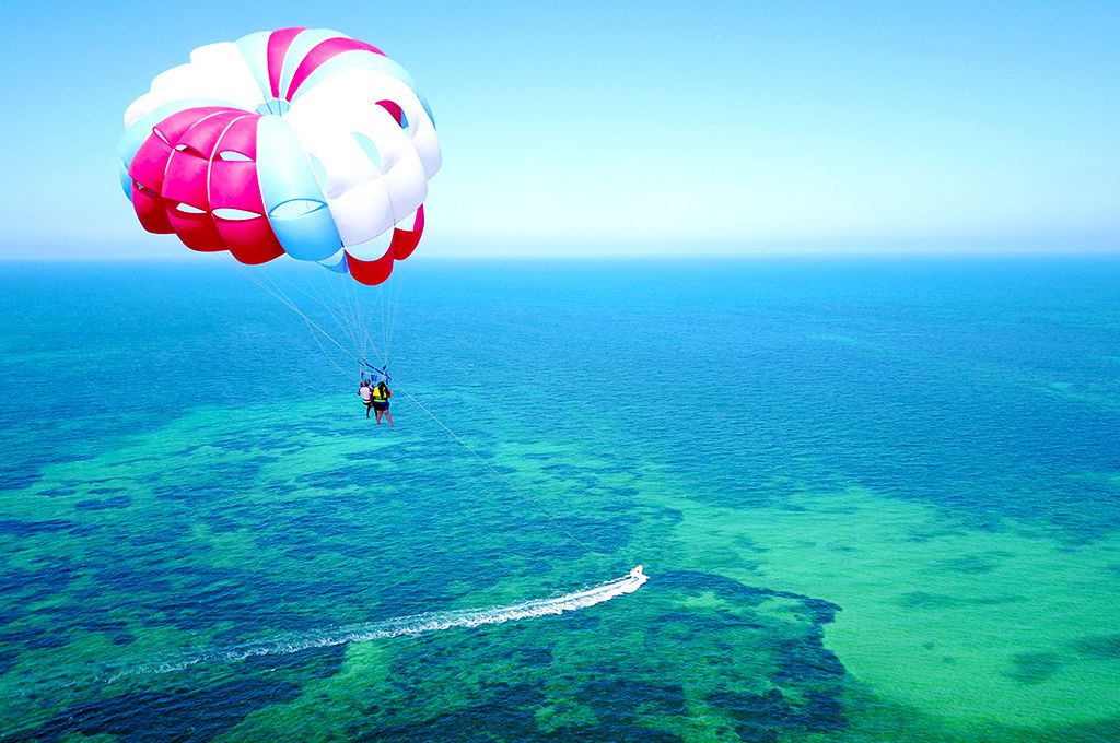 Eden Star & Spa Zarzis 4* pas cher photo 12