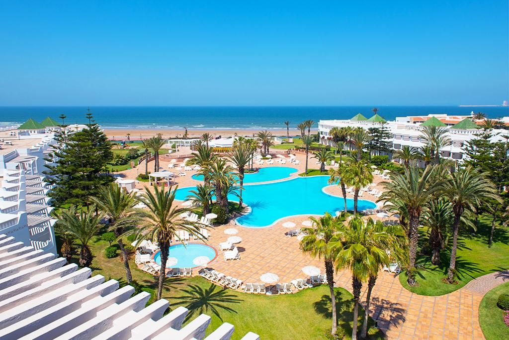 Iberostar Founty Beach 4* pas cher photo 1