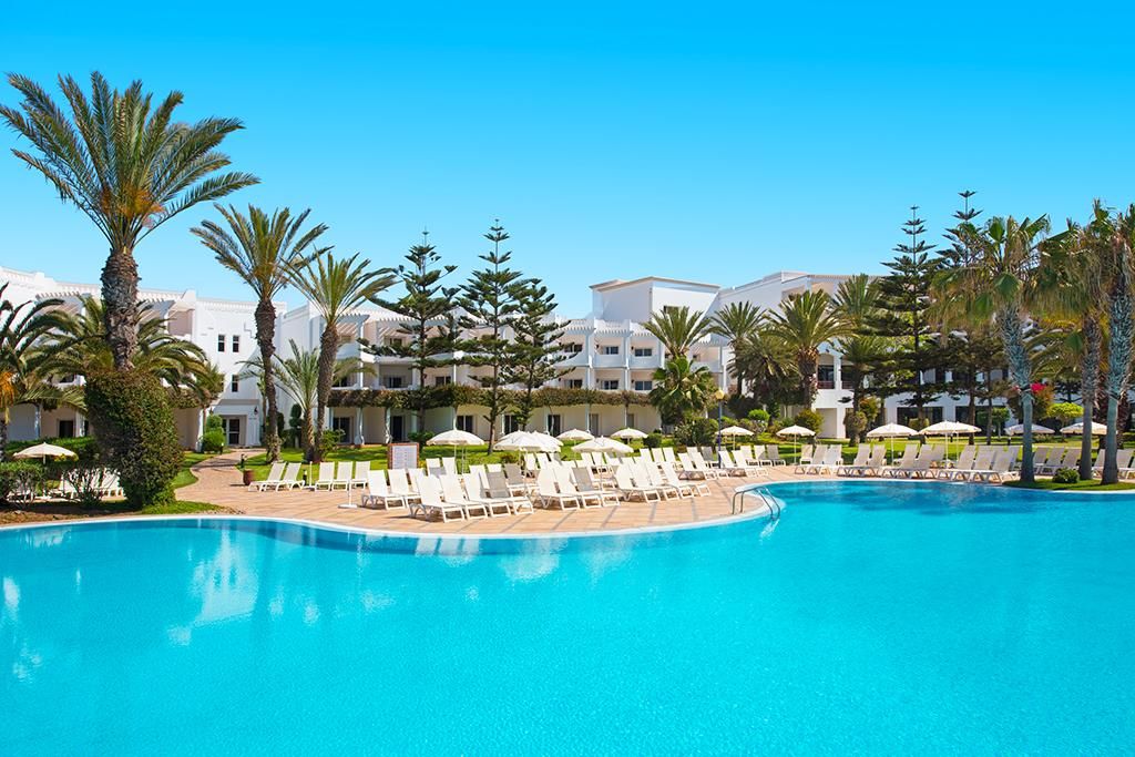 Iberostar Founty Beach 4* pas cher photo 2