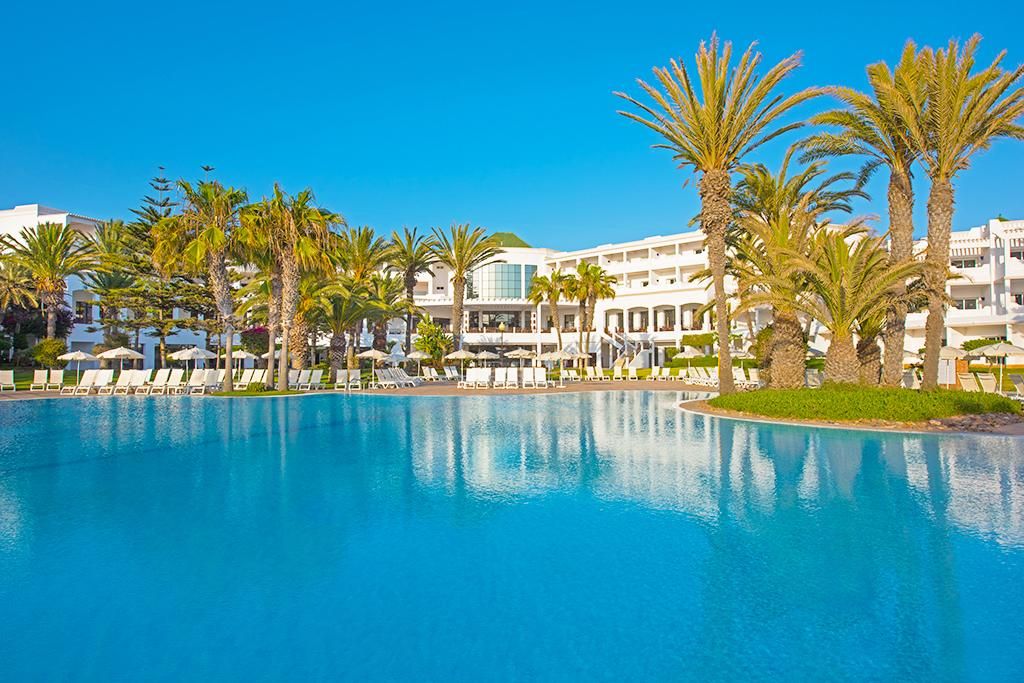 Iberostar Founty Beach 4* pas cher photo 3