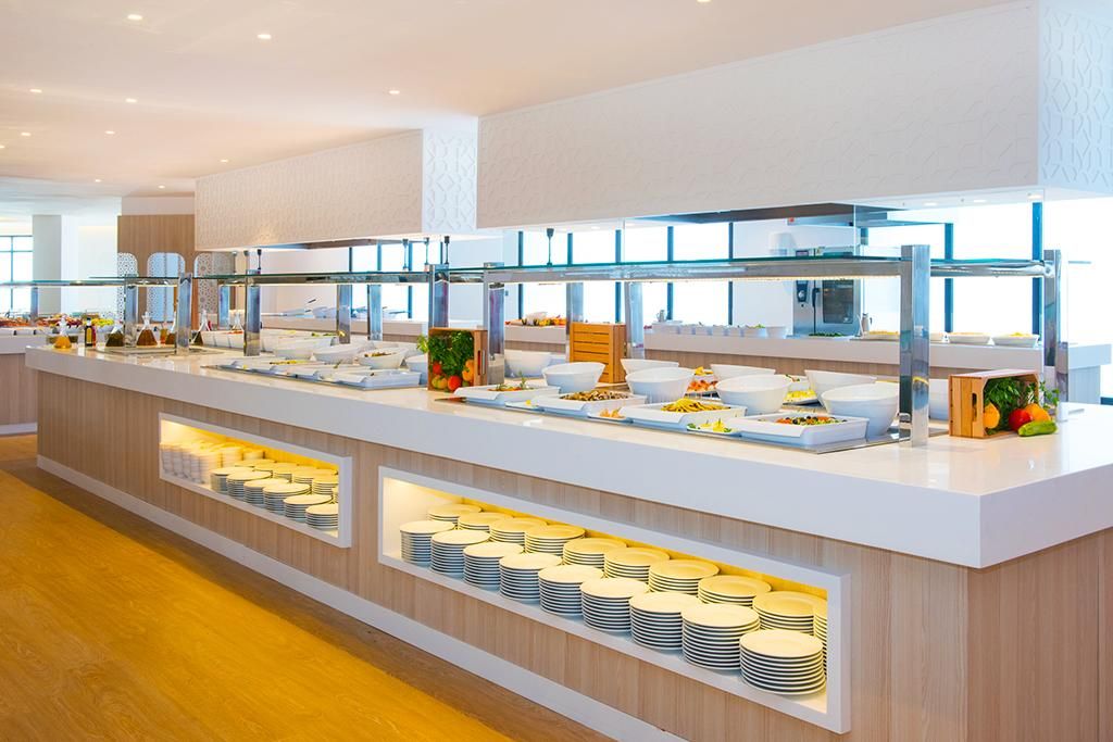 Iberostar Founty Beach 4* pas cher photo 8