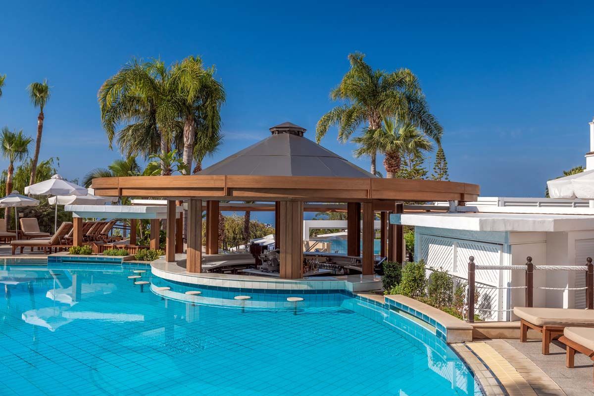 Mediterranean Beach 4* sup. pas cher photo 3