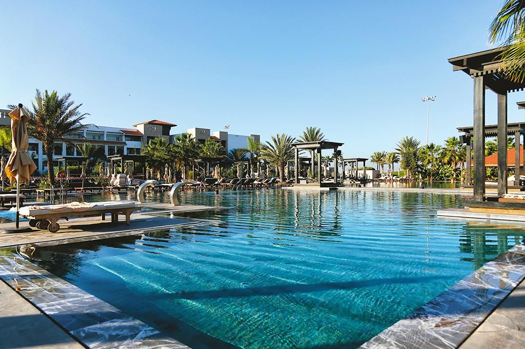 Riu Palace Tikida Agadir 5* pas cher photo 1