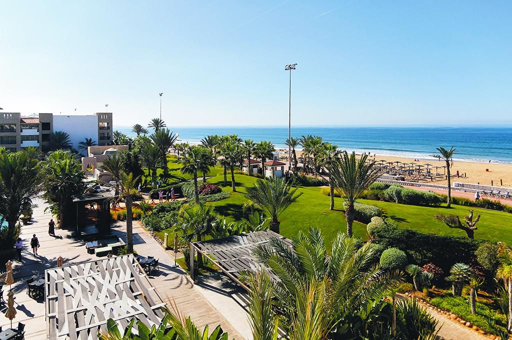 Riu Palace Tikida Agadir 5* pas cher photo 3